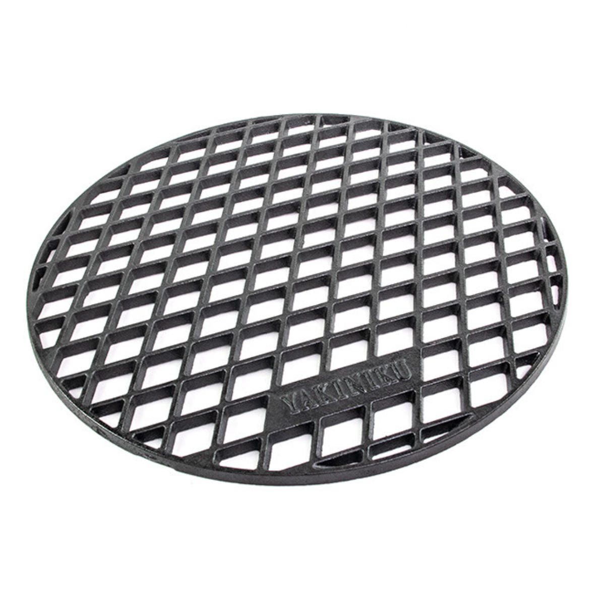 Yakiniku gietijzeren grillrooster - Medium