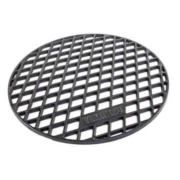 Yakiniku gietijzeren grillrooster - Medium