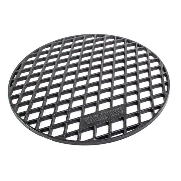 Yakiniku gietijzeren grillrooster - Medium