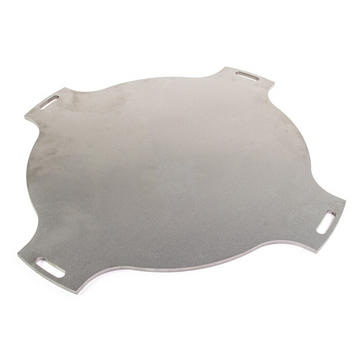 Yakiniku teppanyaki grillplaat - Large