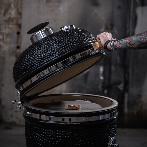 Yakiniku teppanyaki grillplaat - Large