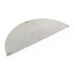 Yakiniku halve teppanyaki grillplaat - Large