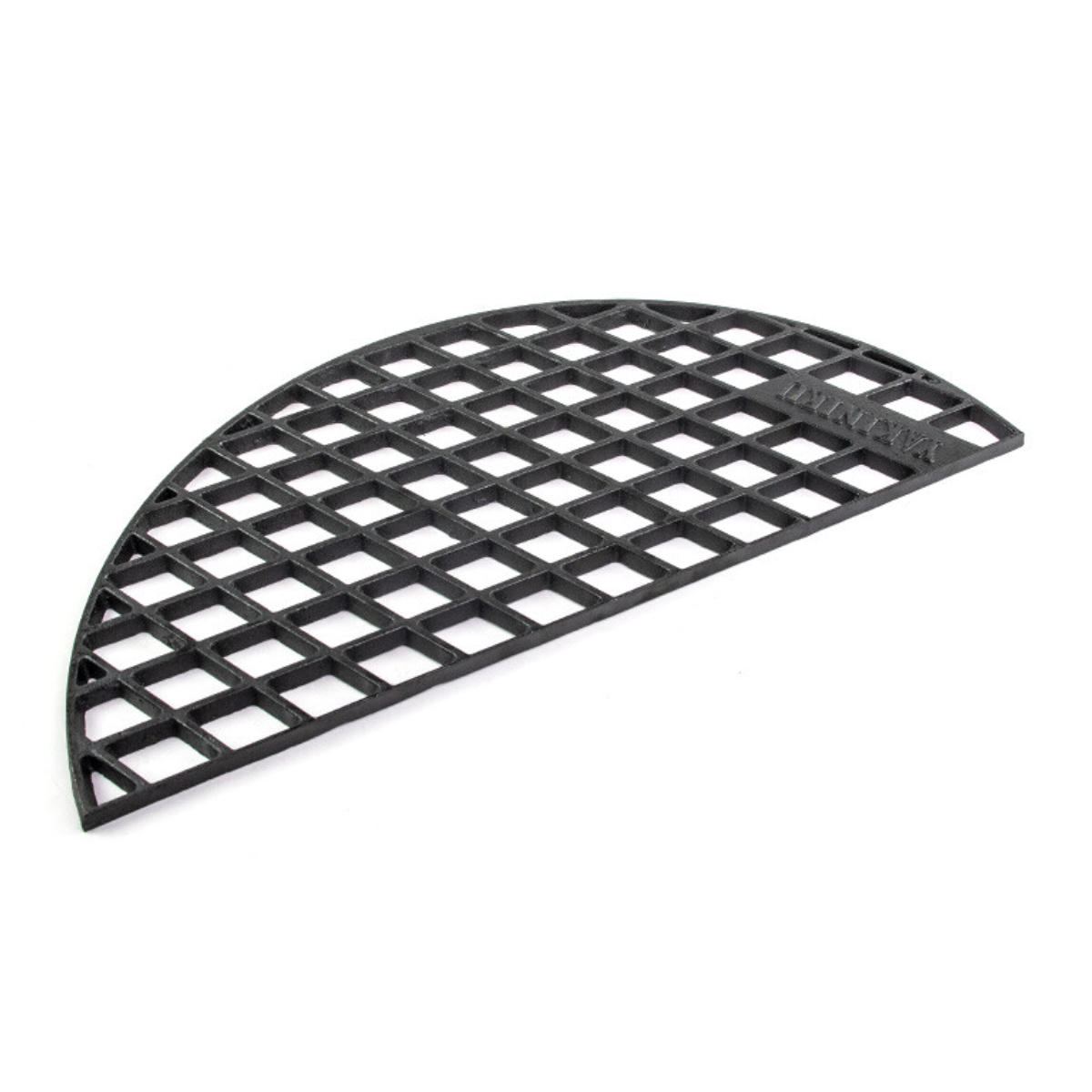 Yakiniku halve maan gietijzeren grillrooster - Large