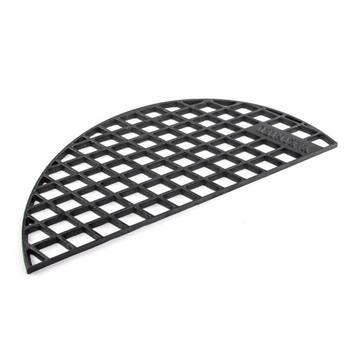 Yakiniku halve maan gietijzeren grillrooster - Large