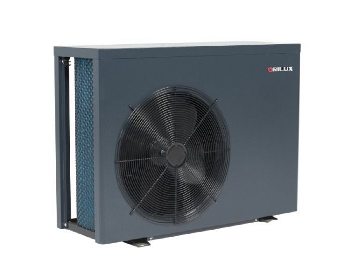 Orilux on/off warmtepomp - 5kw