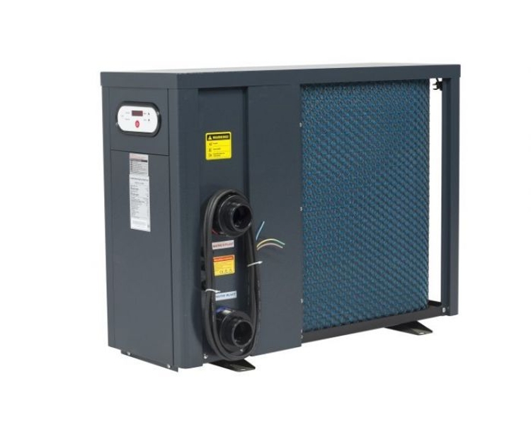 Orilux on/off warmtepomp - 5kw