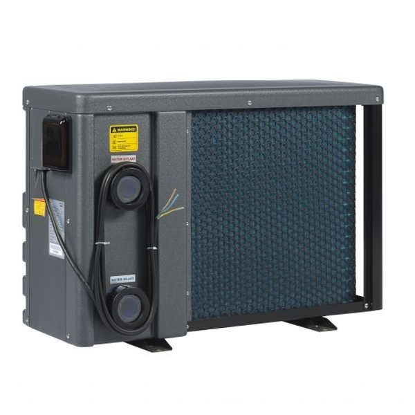 Orilux on/off warmtepomp - 5kw