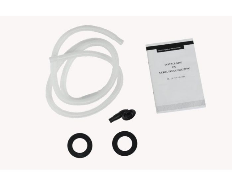 Orilux on/off warmtepomp - 5kw