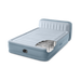 Intex Plush Headboard luchtbed - Queensize (152 cm)