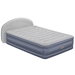 Bestway Tritech Loungelux Headboard luchtbed - Queensize (152 cm)