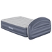 Bestway Tritech Loungelux Headboard luchtbed - Queensize (152 cm)