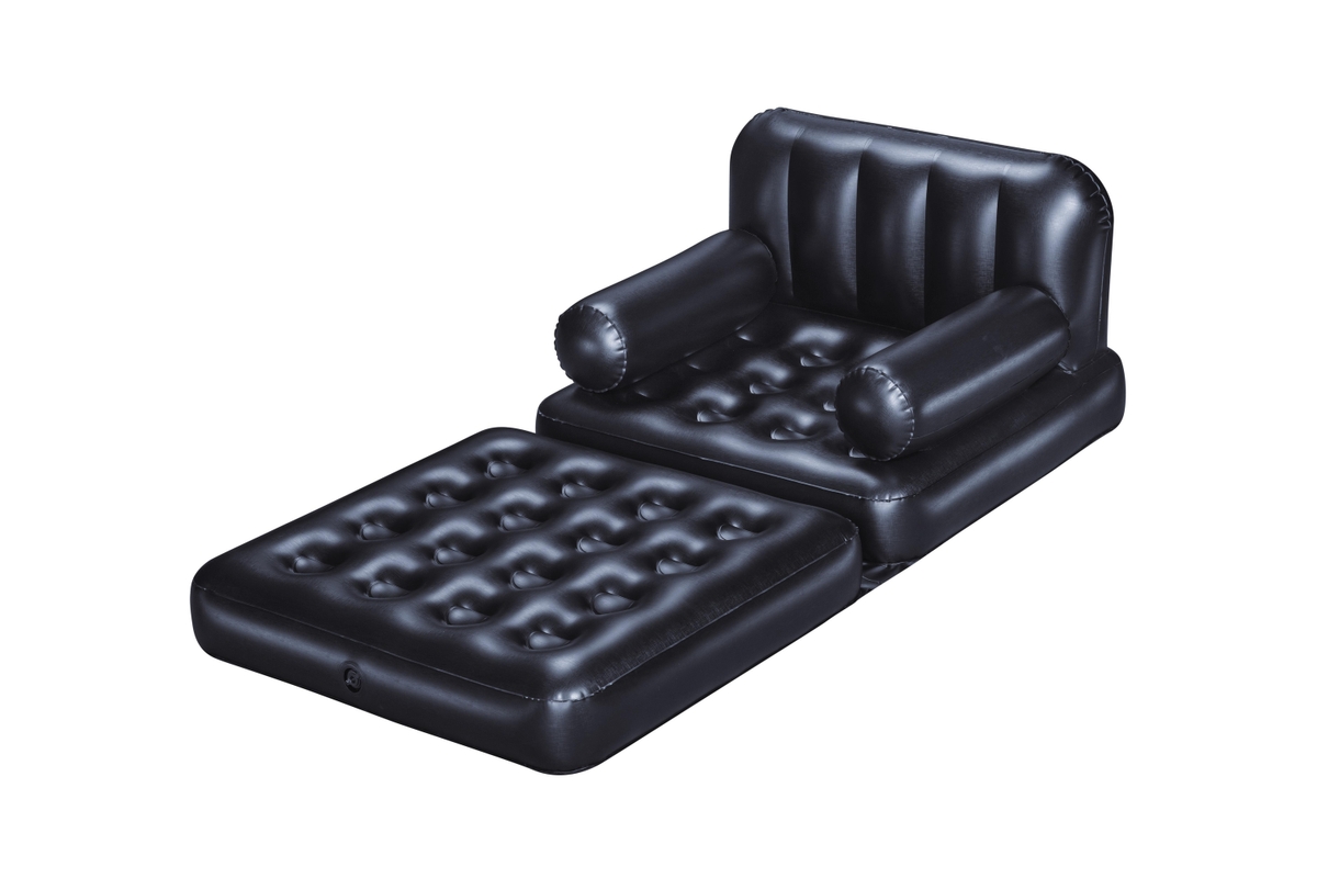 Bestway Multi-Max 4-in-1 opblaasbare bank