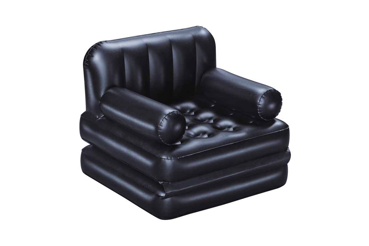 Bestway Multi-Max 4-in-1 opblaasbare bank