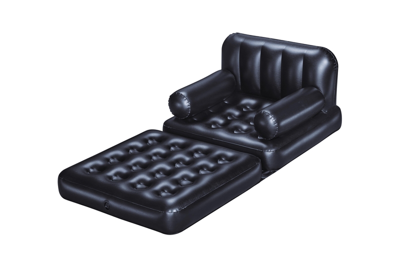 Bestway Multi-Max 4-in-1 opblaasbare bank