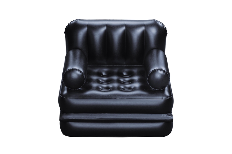 Bestway Multi-Max 4-in-1 opblaasbare bank