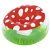 Bestway Opblaasbare stoel voor kinderen - Champignon