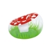 Bestway Opblaasbare stoel voor kinderen - Champignon