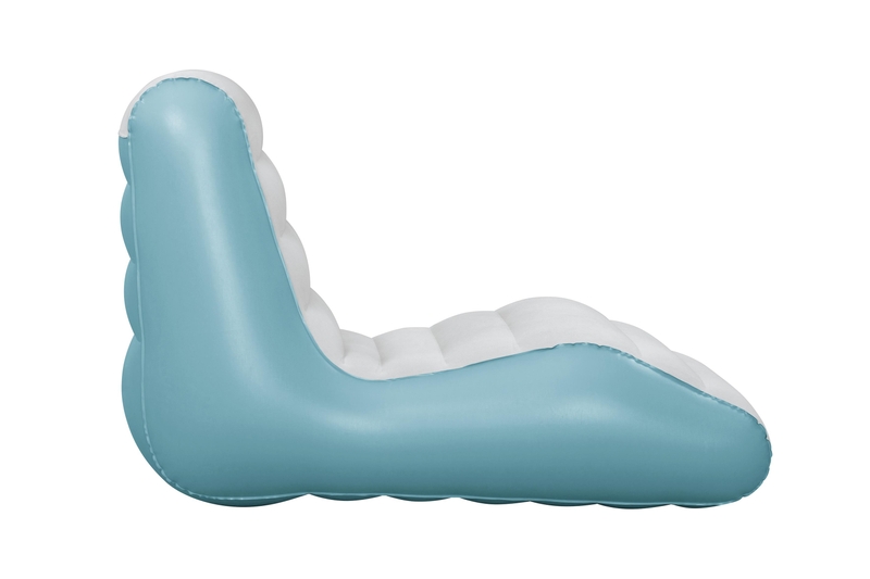 Bestway Opblaasbare Loungestoel