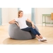 Intex Beanless Bag opblaasbare stoel / zitzak