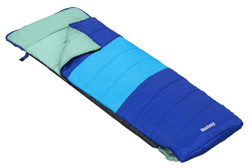 Bestway Wanderlite 2-in-1 slaapzak en slaapmat