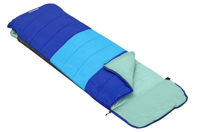 Bestway Wanderlite 2-in-1 slaapzak en slaapmat