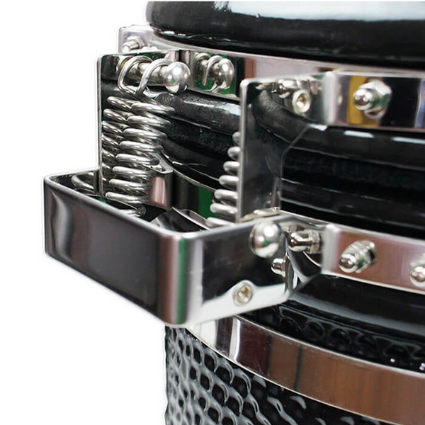 YAKINIKU Basic Kamado barbecue - Mini