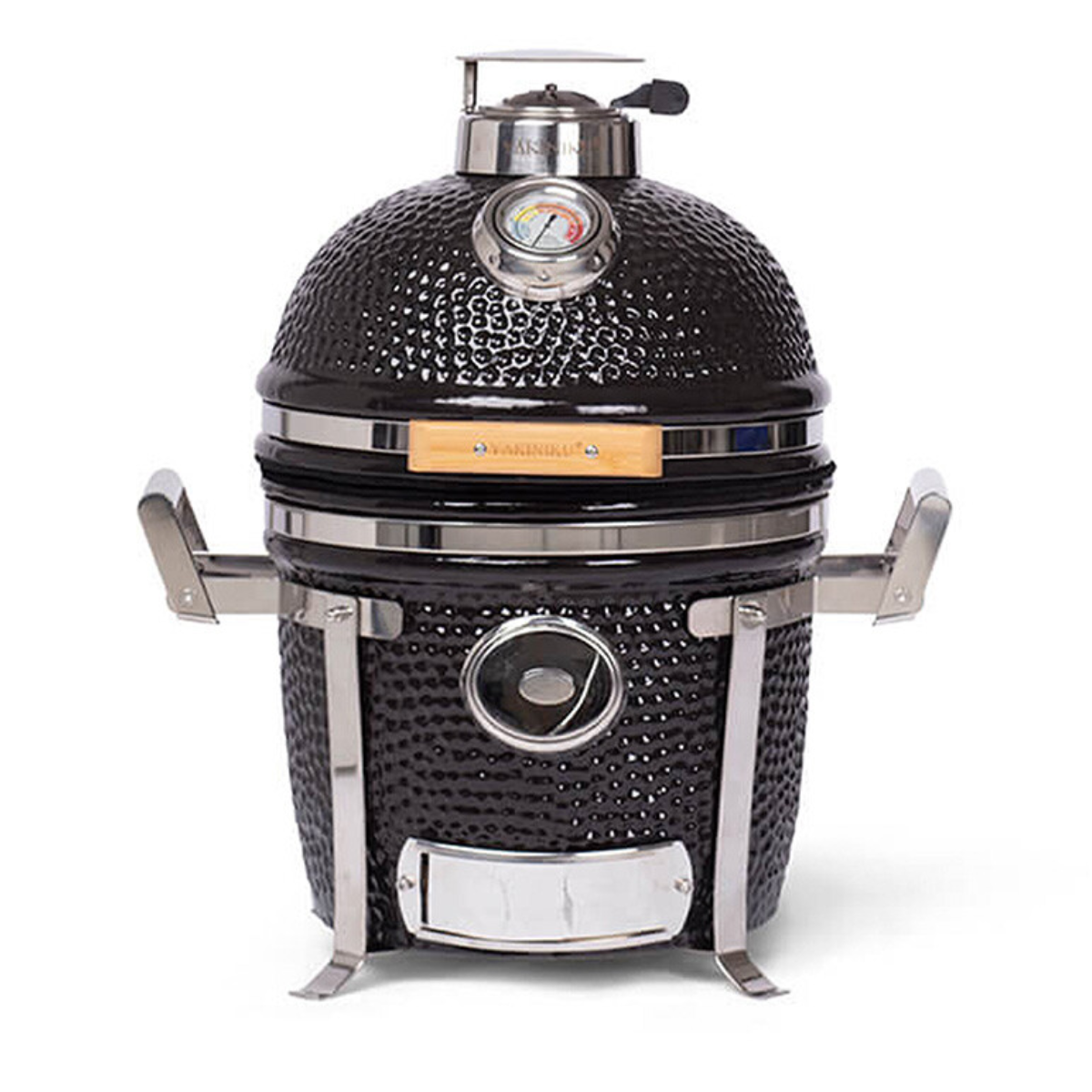 Yakiniku Basic Kamado barbecue - Compact