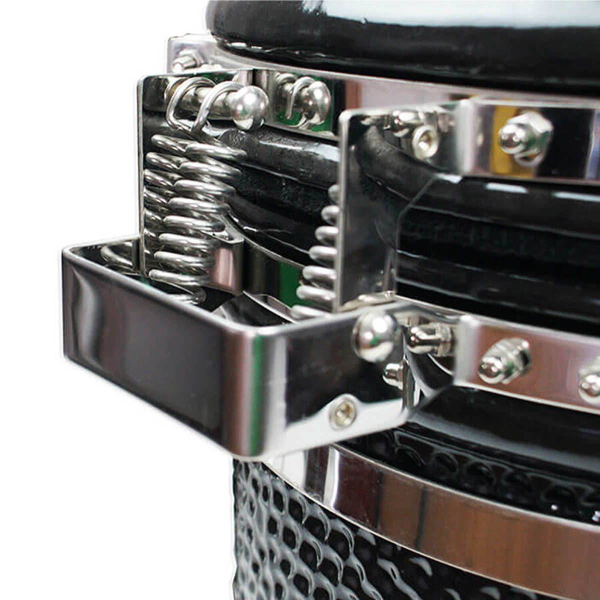 Yakiniku Basic Kamado barbecue - Compact