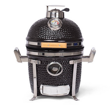 Yakiniku Basic Kamado barbecue - Compact