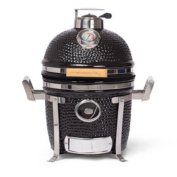 Yakiniku Basic Kamado barbecue - Compact
