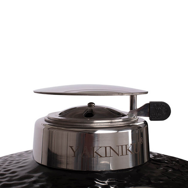 Yakiniku Basic Kamado barbecue - Compact