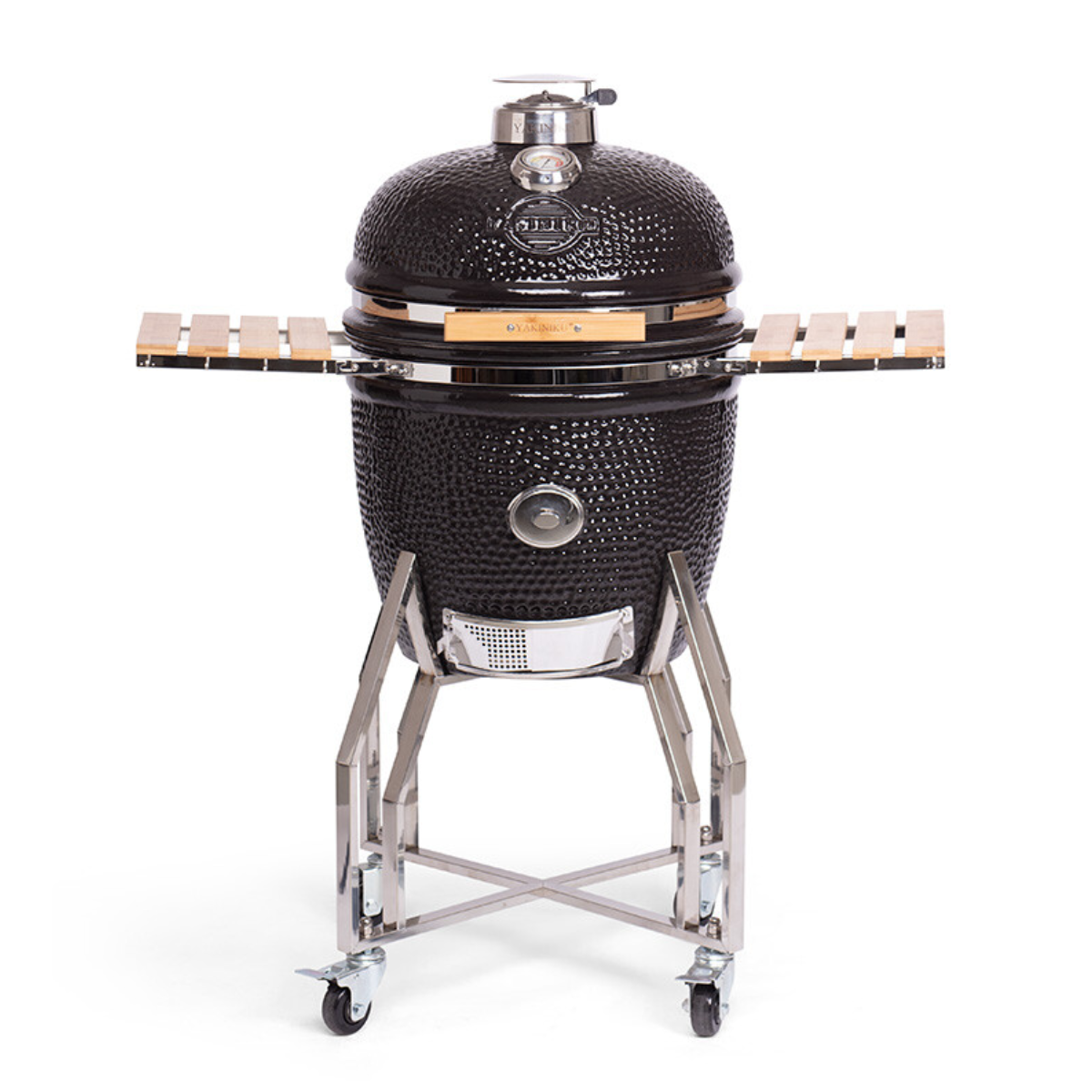 Yakiniku Compleet Kamado barbecue - Large