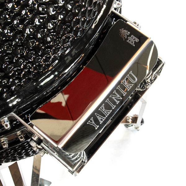 Yakiniku Compleet Kamado barbecue - Large