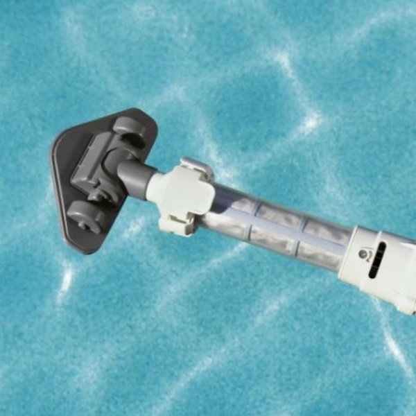 Lay-Z Spa elektrische spa- en zwembadstofzuiger