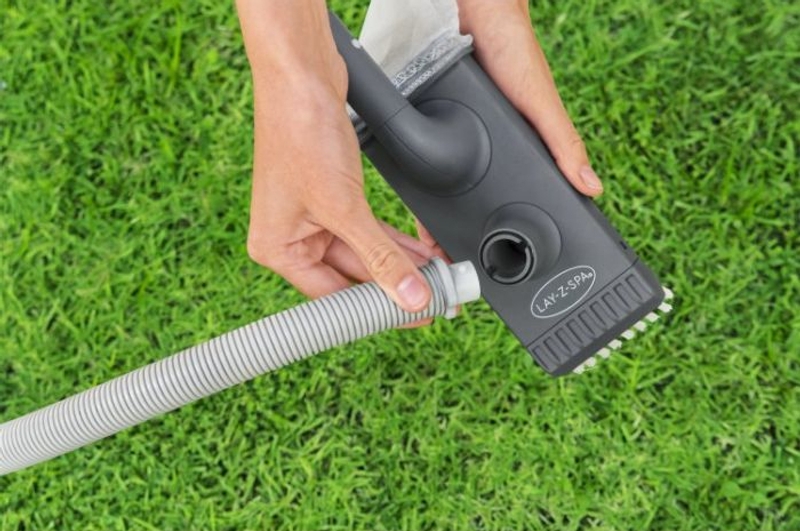 Lay-Z Spa onderwater vacuumzuiger