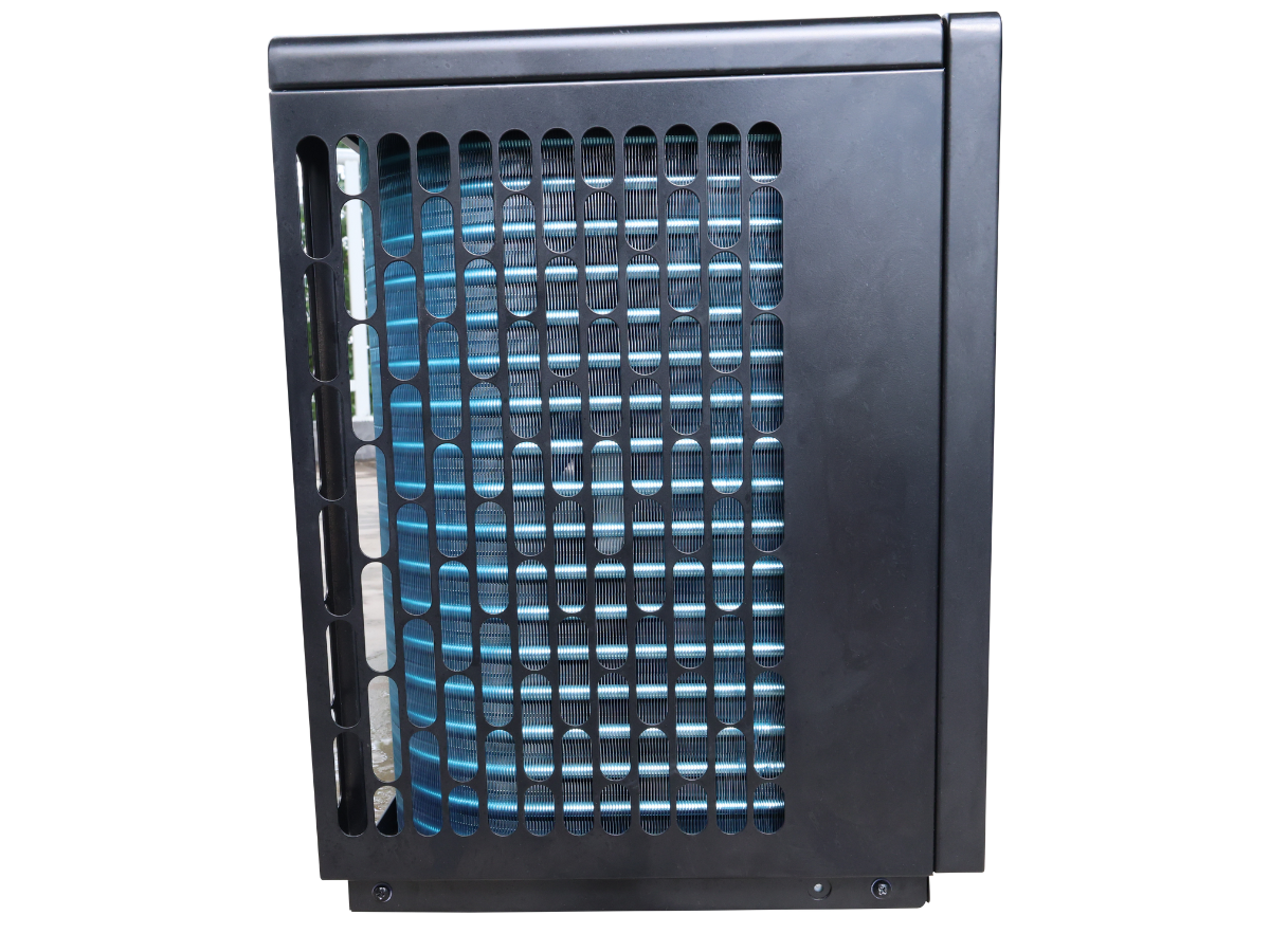 W'eau Full Inverter 20 zwembad warmtepomp - 5,5 kW