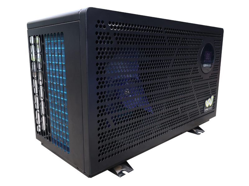 W'eau Full Inverter 20 zwembad warmtepomp - 5,5 kW