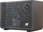 W'eau Full Inverter 20 zwembad warmtepomp - 10,5 kW