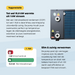 W'eau Full Inverter 2.0 zwembad warmtepomp - 27,3 kW (krachtstroom)