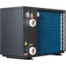 W'eau Full Inverter 20 zwembad warmtepomp - 35 kW (krachtstroom)