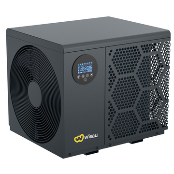 W'eau Hybride spa warmtepomp - 5,2 kW