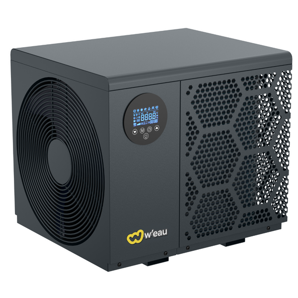 W'eau Hybride spa warmtepomp - 5,2 kW