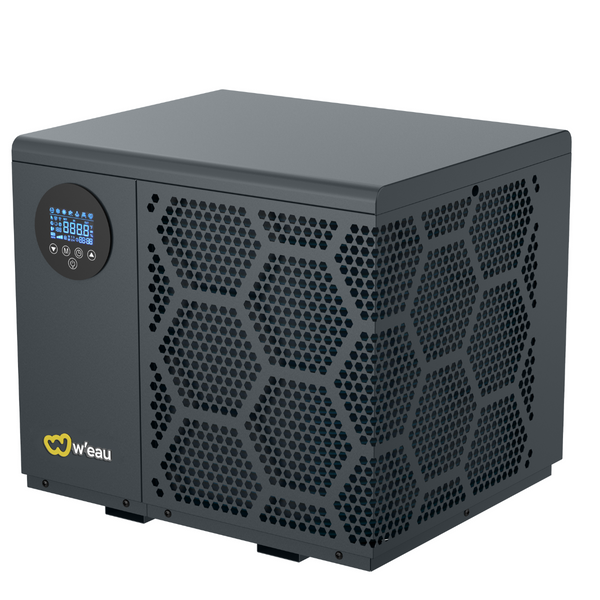 W'eau Hybride spa warmtepomp - 5,2 kW