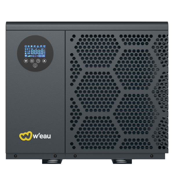 W'eau Hybride spa warmtepomp - 5,2 kW