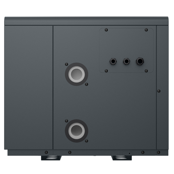 W'eau Hybride spa warmtepomp - 5,2 kW