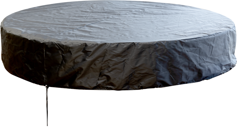 W'eau spa cover beschermhoes - ø200 cm