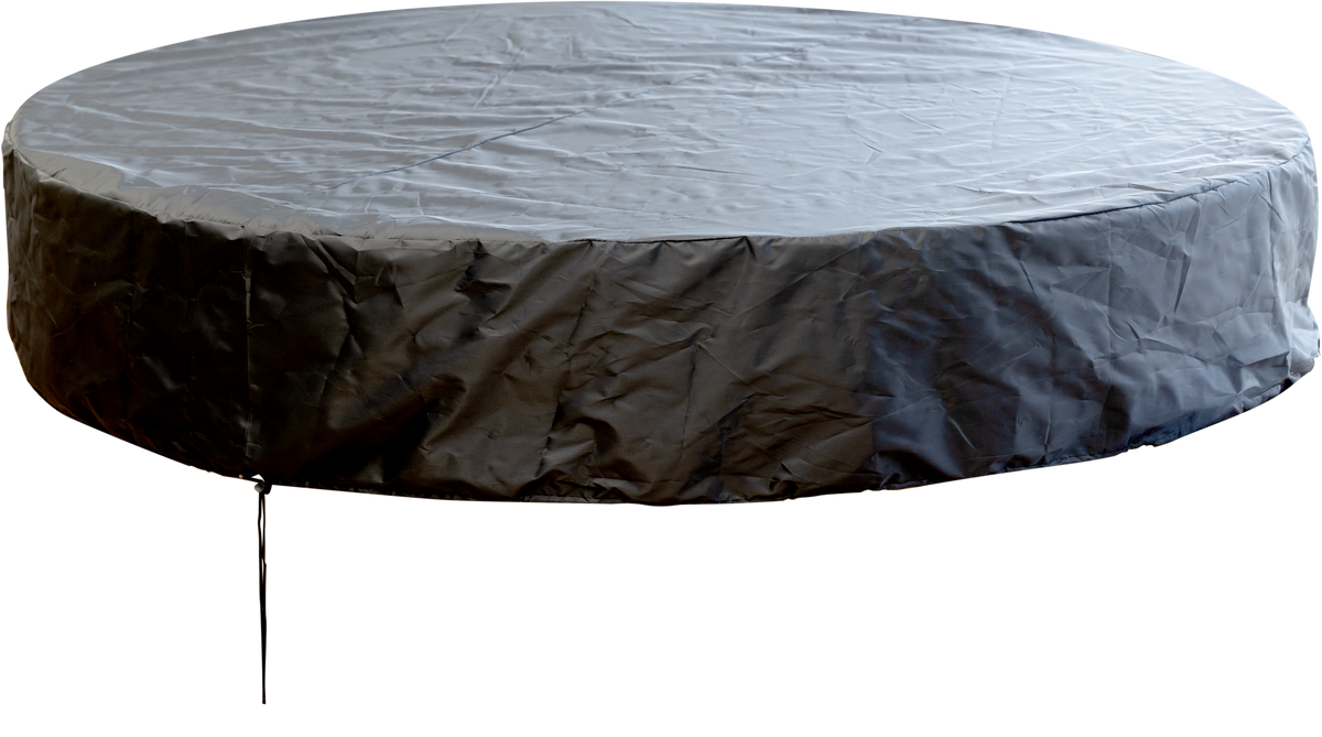 W'eau spa cover beschermhoes - ø225 cm