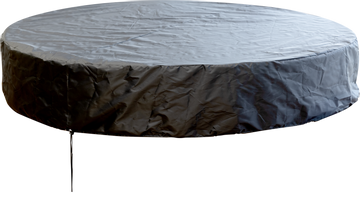 W'eau spa cover beschermhoes - Ø 225 cm