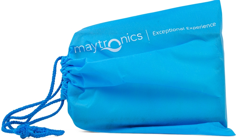 Dolphin Supreme M400 - zakje met filters