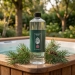 W'eau Spa geur - dennen - 1 liter